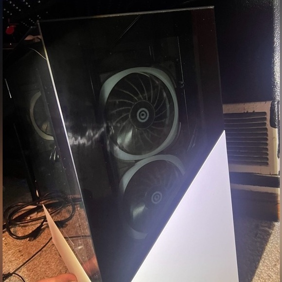 CyberPower Gaming PC- Gamer Master Gaming Desktop- 16GB memory - Picture 2 of 4